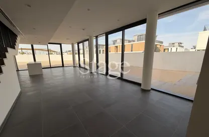 فيلا - 5 غرف نوم - 8 حمامات للايجار في جون - المرابع العربية 3 - دبي