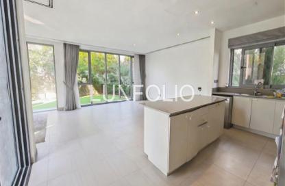 Villa - 4 Bedrooms - 4 Bathrooms for rent in Sidra Villas I - Sidra Villas - Dubai Hills Estate - Dubai