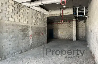Retail - Studio - 1 Bathroom for sale in Azizi Riviera 21 - AZIZI Riviera - Meydan One - Meydan - Dubai