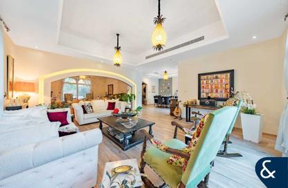 Villa - 4 Bedrooms - 4 Bathrooms for sale in The Aldea - The Villa - Dubai Villa - 4 Bedrooms - 4 Bathrooms for sale in The Aldea - The Villa - Dubai