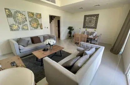 فيلا - 3 غرف نوم - 5 حمامات للايجار في مدينة هند - مالبيري - داماك هيلز 2 - دبي