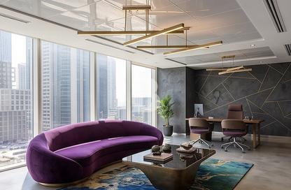 Office Space - Studio for sale in One by Omniyat - Business Bay - Dubai