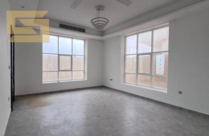 Villa - 5 Bedrooms - 7 Bathrooms for rent in Al Amira Village - Al Yasmeen - Ajman