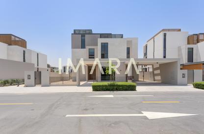 Villa - 5 Bedrooms - 5 Bathrooms for sale in Elie Saab 2 - Elie Saab - Arabian Ranches 3 - Dubai