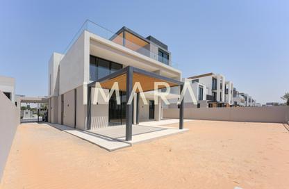 Villa - 5 Bedrooms - 5 Bathrooms for sale in Elie Saab 2 - Elie Saab - Arabian Ranches 3 - Dubai