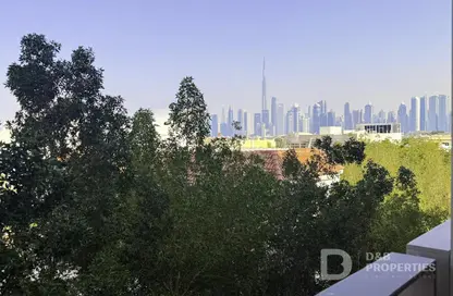 Apartment - 4 Bedrooms - 6 Bathrooms for sale in Eden House The Canal - Jumeirah 2 - Jumeirah - Dubai Apartment - 4 Bedrooms - 6 Bathrooms for sale in Eden House The Canal - Jumeirah 2 - Jumeirah - Dubai