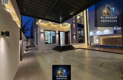 Villa - 3 Bedrooms - 6 Bathrooms for sale in Al Amira Village - Al Yasmeen - Ajman Villa - 3 Bedrooms - 6 Bathrooms for sale in Al Amira Village - Al Yasmeen - Ajman
