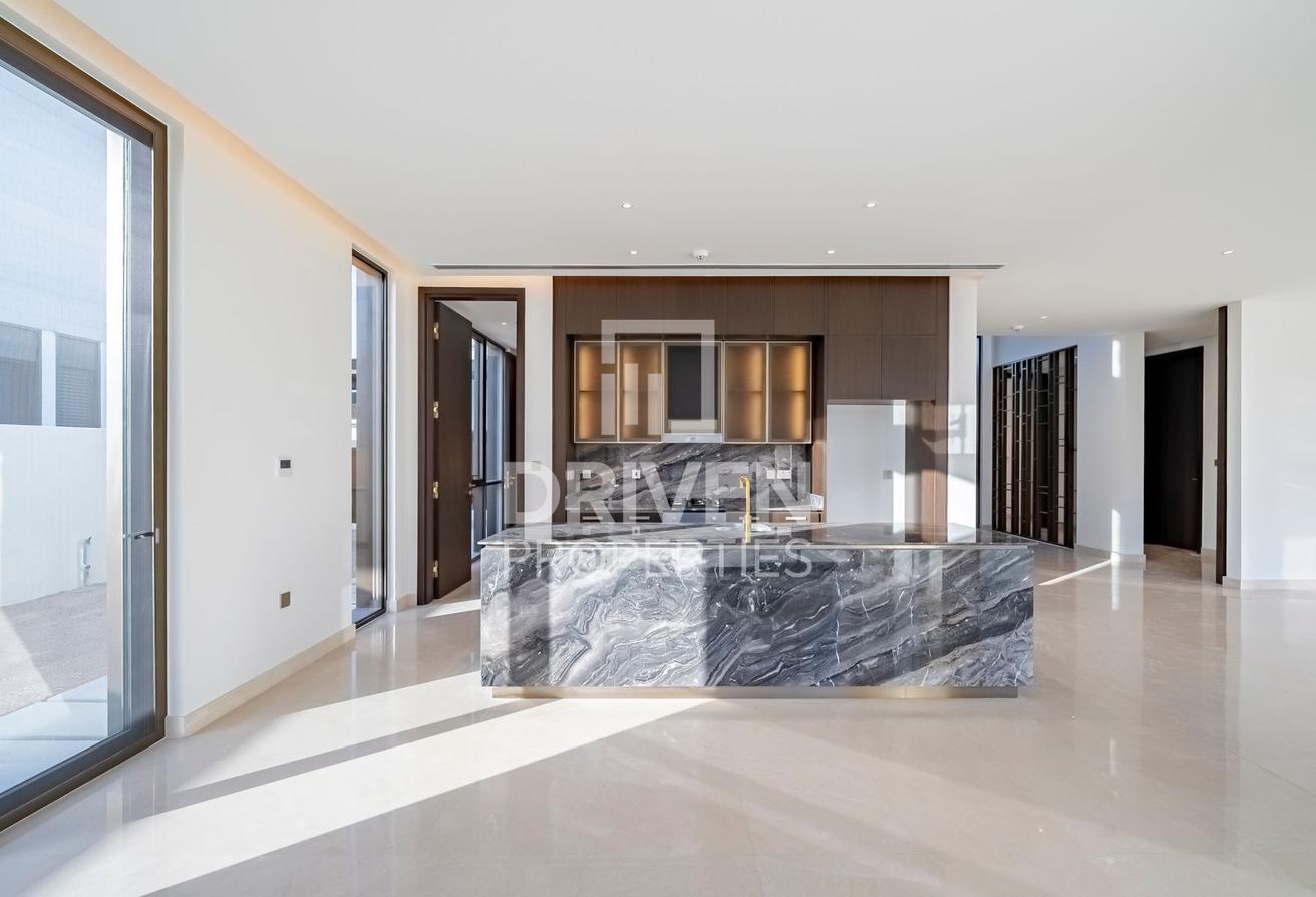 Modified | Driver room | Elie Saab Branded Villa photo 24