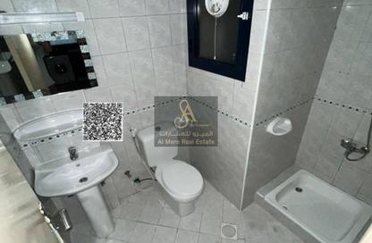 Apartment - 1 - 1 for rent in Sheikh Jaber Al Sabah Street - Al Nuaimiya - Al Nuaimiya - Ajman Apartment - 1 - 1 for rent in Sheikh Jaber Al Sabah Street - Al Nuaimiya - Al Nuaimiya - Ajman