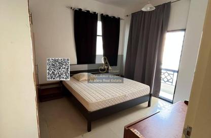 Apartment - 1 - 1 for rent in Sheikh Jaber Al Sabah Street - Al Nuaimiya - Al Nuaimiya - Ajman Apartment - 1 - 1 for rent in Sheikh Jaber Al Sabah Street - Al Nuaimiya - Al Nuaimiya - Ajman