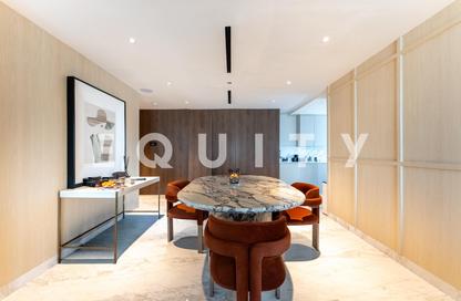 Apartment - 1 - 1 for sale in 8 Boulevard Walk - Mohammad Bin Rashid Boulevard - Downtown Dubai - Dubai