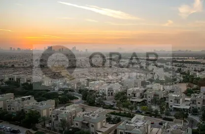 شقة - 3 غرف نوم - 4 حمامات للبيع في كليوباترا - اساطير دبي لاند (ليفينج ليجيندز) - دبي