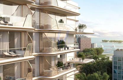 شقة - 2 غرف نوم - 3 حمامات للبيع في Sunset Bay 3 by Imtiaz - جزر دبي - دبي شقة - 2 غرف نوم - 3 حمامات للبيع في Sunset Bay 3 by Imtiaz - جزر دبي - دبي