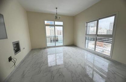 Apartment - 2 Bedrooms - 2 Bathrooms for rent in Al Naimiya - Al Nuaimiya - Ajman