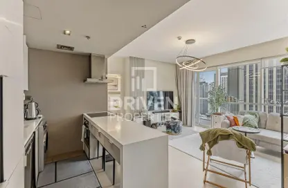 شقة - غرفة نوم - 2 حمامات للايجار في وست أفينيو - دبي مارينا - دبي شقة - غرفة نوم - 2 حمامات للايجار في وست أفينيو - دبي مارينا - دبي