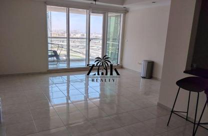 شقة - 2 غرف نوم - 2 حمامات للايجار في بالاديوم - (JLT) مجمع C - أبراج بحيرات الجميرا - دبي