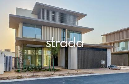 Villa - 4 Bedrooms - 5 Bathrooms for sale in Nad Al Sheba Gardens 3 - Nad Al Sheba Gardens - Nad Al Sheba 1 - Nad Al Sheba - Dubai