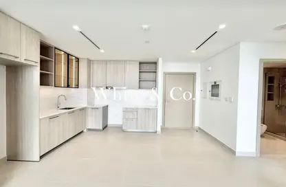 Apartment - 1 Bedroom - 1 Bathroom for rent in Golf Grand - Dubai Hills Estate - Dubai