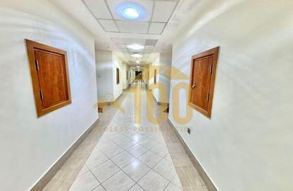 Apartment - Studio - 1 Bathroom for rent in Lakeside Tower C - Lakeside Residence - Dubai Production City (IMPZ) - Dubai