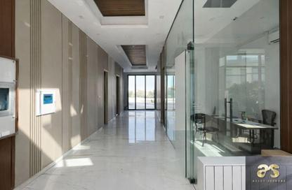 Villa - 5 Bedrooms - 7+ Bathrooms for sale in Al Furjan West - Al Furjan - Dubai