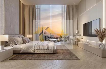 Apartment - 2 - 3 for sale in Solcasa Residence - Nad Al Sheba 1 - Nad Al Sheba - Dubai Apartment - 2 - 3 for sale in Solcasa Residence - Nad Al Sheba 1 - Nad Al Sheba - Dubai