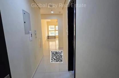 Apartment - 1 Bedroom - 1 Bathroom for sale in Lilies Tower - Emirates City - Ajman