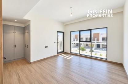 Townhouse - 4 - 3 for rent in Costa Brava 1 - Costa Brava - Damac Lagoons - Dubai