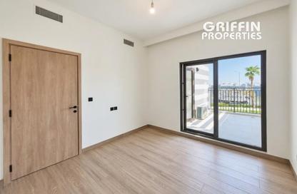 Townhouse - 4 - 3 for rent in Costa Brava 1 - Costa Brava - Damac Lagoons - Dubai