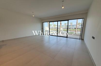 Townhouse - 5 Bedrooms - 5 Bathrooms for rent in Costa Brava 1 - Costa Brava - Damac Lagoons - Dubai