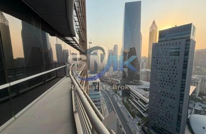 Apartment - Studio - 1 for sale in Sky Gardens - DIFC - Dubai