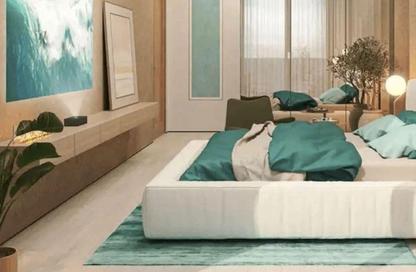 Apartment - 1 Bedroom - 1 Bathroom for sale in Elo 1 - Elo - Damac Hills 2 - Dubai