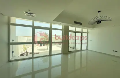 Townhouse - 3 Bedrooms - 4 Bathrooms for rent in Centaury - Damac Hills 2 - Dubai