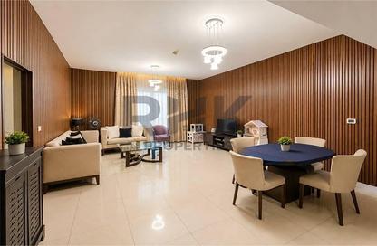 Apartment - 3 Bedrooms - 3 Bathrooms for sale in Suburbia Tower 2 - Suburbia - Downtown Jebel Ali - Dubai Apartment - 3 Bedrooms - 3 Bathrooms for sale in Suburbia Tower 2 - Suburbia - Downtown Jebel Ali - Dubai