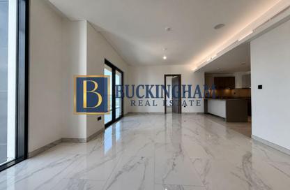 Apartment - 2 Bedrooms - 3 Bathrooms for rent in Crest Grande - Sobha Hartland - Mohammed Bin Rashid City - Dubai