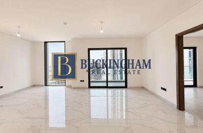 Apartment - 2 Bedrooms - 3 Bathrooms for rent in Crest Grande - Sobha Hartland - Mohammed Bin Rashid City - Dubai