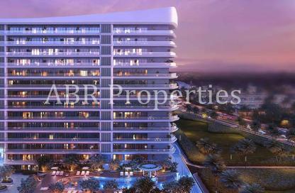 Apartment - 1 - 1 for sale in Elo 3 - Elo - Damac Hills 2 - Dubai