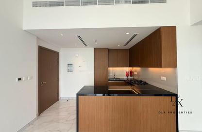 Apartment - 1 Bedroom - 2 Bathrooms for rent in Azizi Vista - Dubai Studio City - Dubai