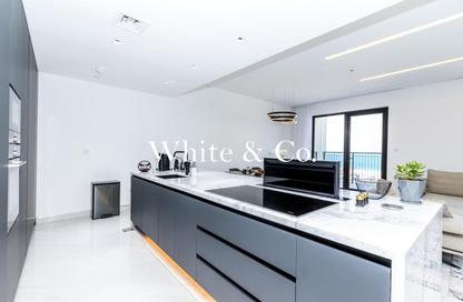 Apartment - 3 Bedrooms - 4 Bathrooms for sale in La Cote Building 5 - La Cote - Port de La Mer - La Mer - Jumeirah - Dubai