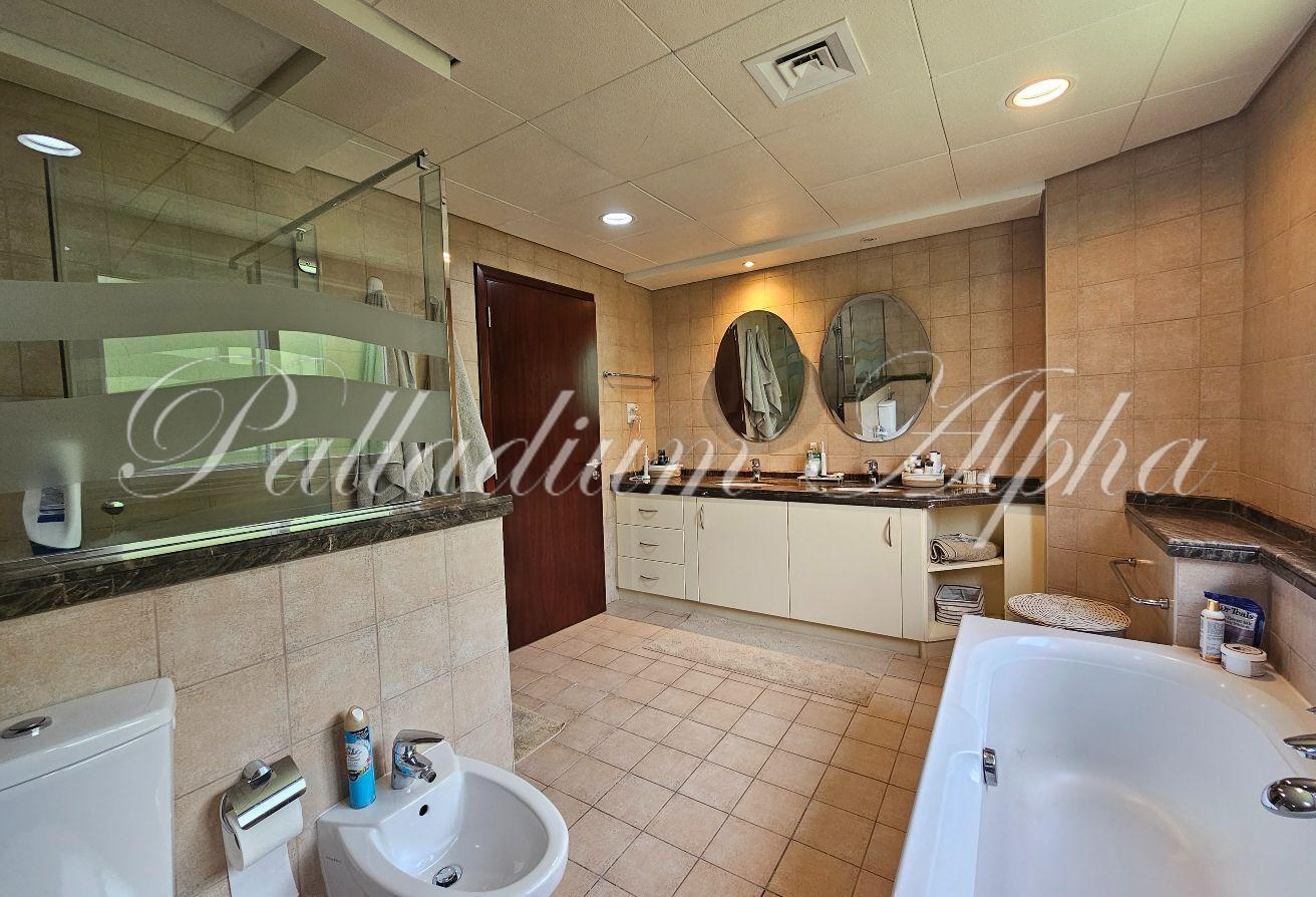 Corner Plot | Private Pool | Brand New Garden photo 16