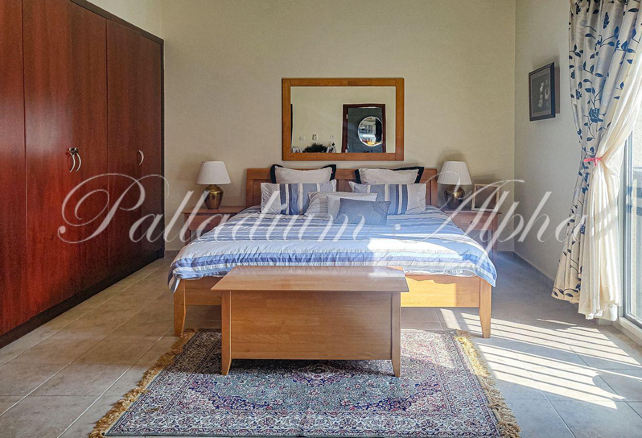 Corner Plot | Private Pool | Brand New Garden photo 10