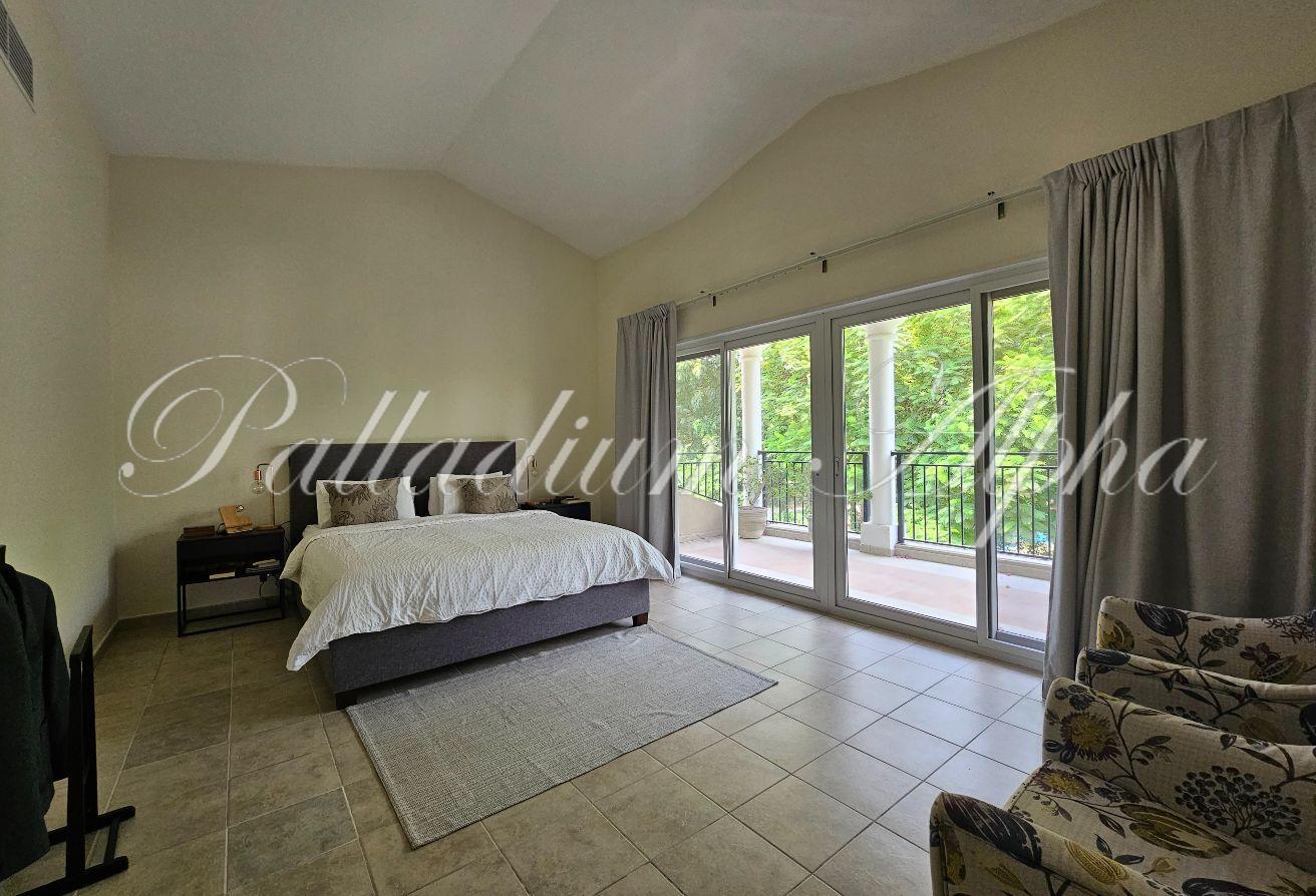 Corner Plot | Private Pool | Brand New Garden photo 15