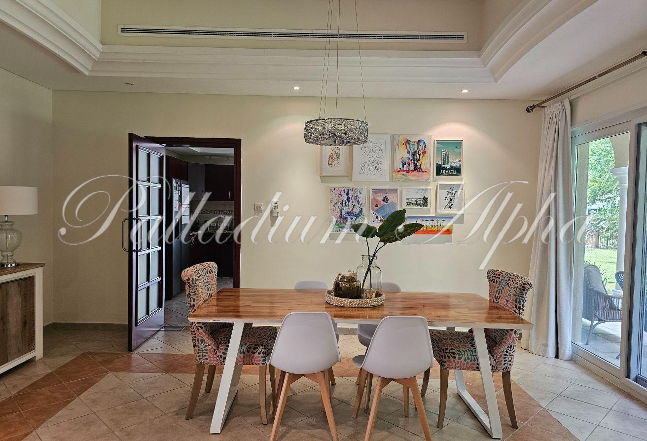 Corner Plot | Private Pool | Brand New Garden photo 6