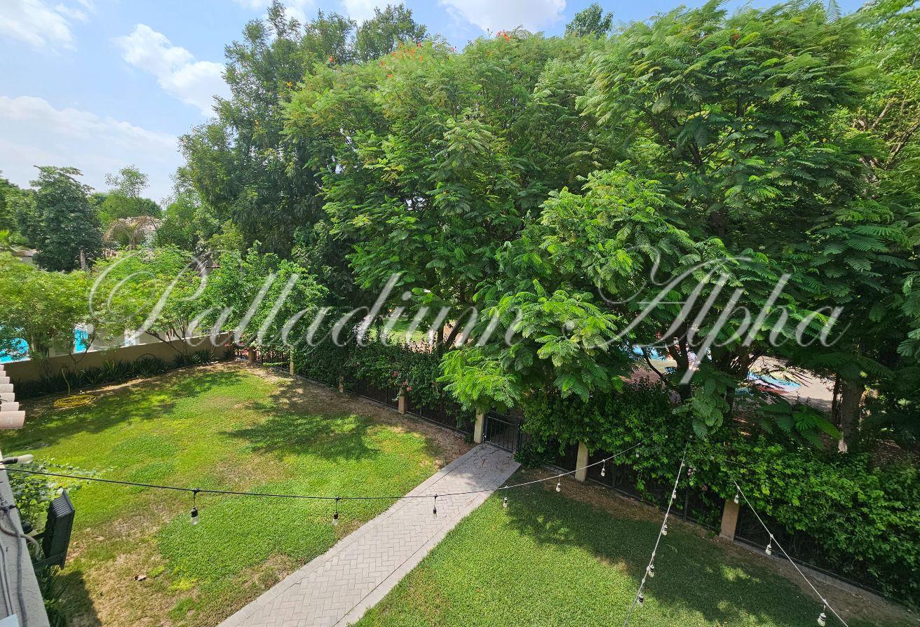 Corner Plot | Private Pool | Brand New Garden photo 17