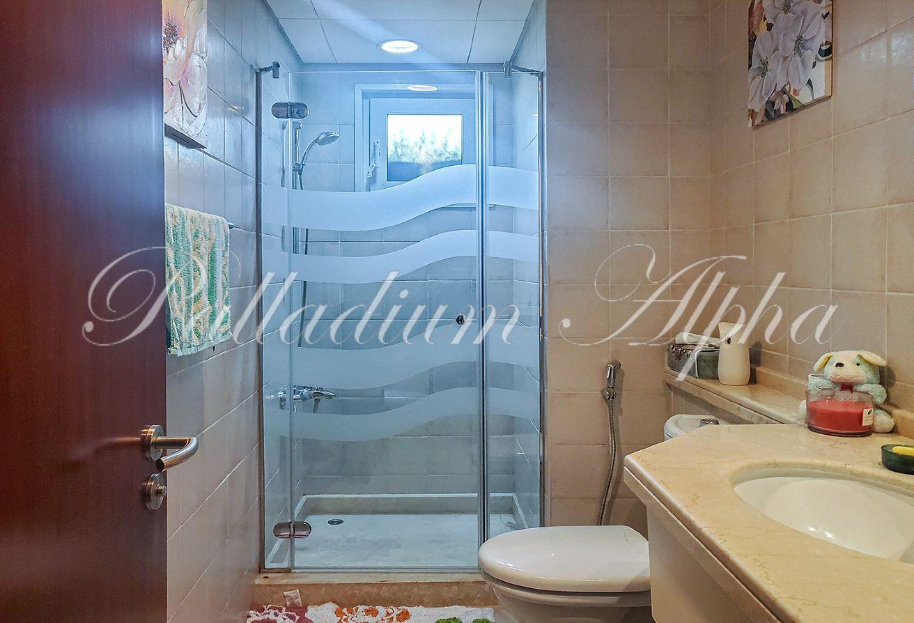 Corner Plot | Private Pool | Brand New Garden photo 14