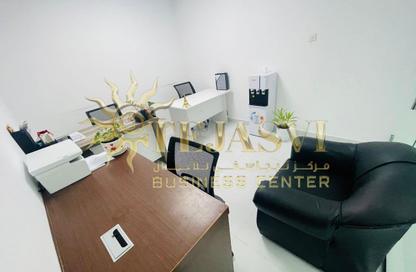 Office Space - Studio - 1 Bathroom for rent in Aspin Tower - Sheikh Zayed Road - Dubai Office Space - Studio - 1 Bathroom for rent in Aspin Tower - Sheikh Zayed Road - Dubai