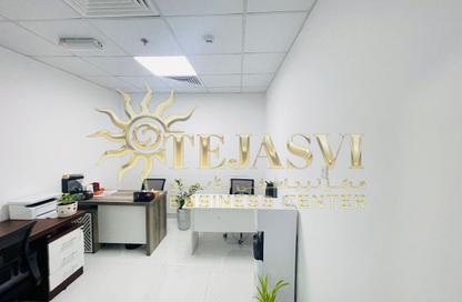 Office Space - Studio - 1 Bathroom for rent in Aspin Tower - Sheikh Zayed Road - Dubai Office Space - Studio - 1 Bathroom for rent in Aspin Tower - Sheikh Zayed Road - Dubai