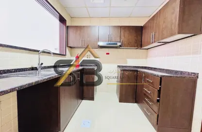 Apartment - 1 Bedroom - 2 Bathrooms for rent in Al Manal Residence 2 - Dubai Silicon Oasis - Dubai