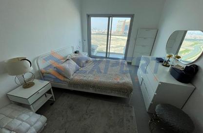 Apartment - 1 Bedroom - 2 Bathrooms for rent in Bella Rose - Dubai Science Park - Dubai