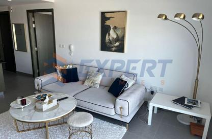Apartment - 1 Bedroom - 2 Bathrooms for rent in Bella Rose - Dubai Science Park - Dubai