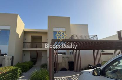 Townhouse - 2 Bedrooms - 2 Bathrooms for rent in Urbana 1 - Urbana - Emaar South - Dubai South (Dubai World Central) - Dubai Townhouse - 2 Bedrooms - 2 Bathrooms for rent in Urbana 1 - Urbana - Emaar South - Dubai South (Dubai World Central) - Dubai